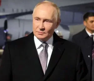 Putin-पुतिन को विमान-हेलीकॉप्टर से अधिक ट्रेन पर भरोसा