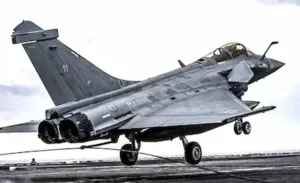 नौसेना का दमखम बढ़ेगा, 2029 तक राफेल-M की पहली डिलीवरी संभावित