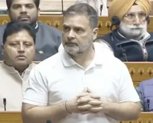 Rahul-राहुल गांधी बोले- प्रदूषण रोकने के लिए सरकार ठोस प्लान बनाए