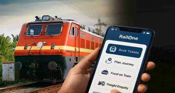 Railway: रेलवे का डिजिटल धमाका