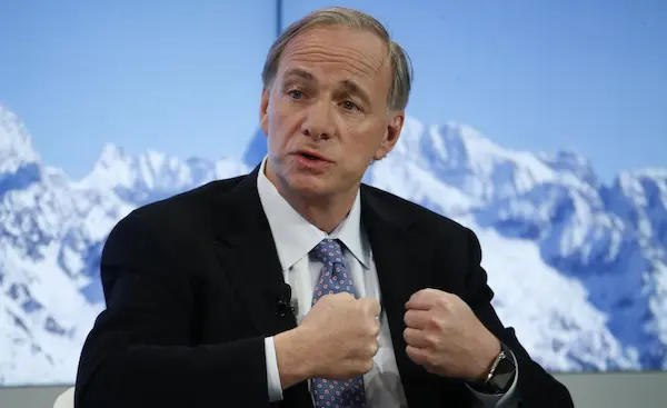 Breaking News: Ray Dalio: भारत पर अरबपति का बड़ा दांव