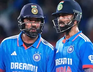 रोहित शर्मा व विराट कोहली कर सकते हैं विजय हजारे ट्रॉफी में वापसी