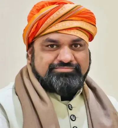 सम्राट चौधरी