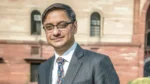 Sanjeev Sanyal