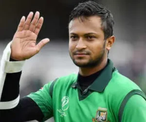 Sports-शाकिब ने संन्यास छोड़ा, घरेलू सीरीज में करेंगे खेल