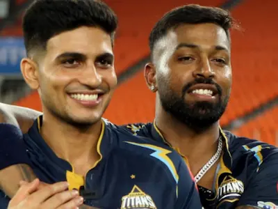 Latest Hindi News : Sport-पांड्या और शुभमन दक्षिण अफ्रीका टी20 सीरीज में वापसी करेंगे