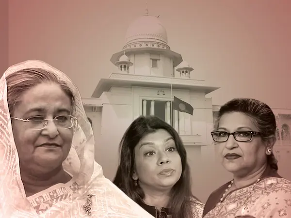 Sheikh Hasina: पूर्व PM शेख हसीना को भ्रष्टाचार मामले में 26 साल की कुल सज़ा