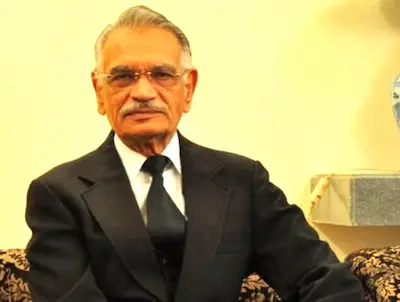 Latest Hindi News : Shivraj Patil-पूर्व गृह मंत्री शिवराज पाटिल का 91 वर्ष की उम्र में निधन