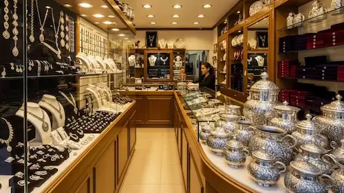 Silver: चांदी और सोना: कीमतों में ऐतिहासिक उछाल और भविष्य की राह