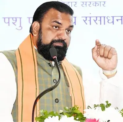 Bihar- 20 माफियाओं की 55 करोड़ की संपत्ति पर बिहार सरकार का शिकंजा