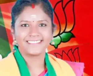 Kerala-केरल पंचायत चुनाव में भाजपा ने सोनिया को चुनाव में उतारा!