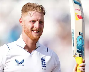 Cricket Team-ब्रिसबेन में नई शुरुआत की ओर बढ़ते स्टोक्स