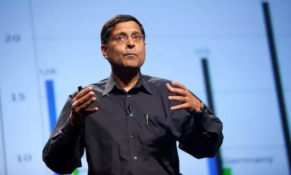 Subramanian: जीएसटी बहस पर पूर्व CEA का खुलासा