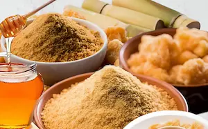 Health- शुगर रोगियों के लिए स्वस्थ विकल्प- गुड़, देसी खांड और शहद