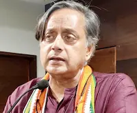 Putin- भारत दौरे पर पुतिन को लेकर शशि थरूर का बड़ा बयान