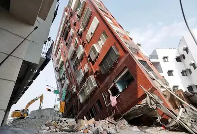 Taiwan
