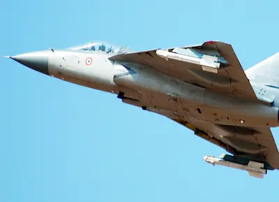 Latest Hindi News : Tejas-तेजस MK-1A की डिलीवरी एक साल और टली