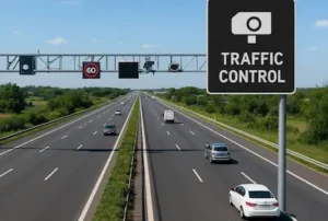 अब हर गाड़ी, घटना, स्पीड और टोल का रियल-टाइम होगा रिकॉर्ड