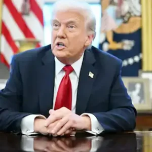 Trump-डोनाल्ड ट्रंप का आरोप, जेलेंस्की शांति समझौते से पीछे हटे