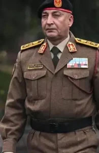 ANKARA- तुर्की में विमान हादसा, लीबिया के सेना प्रमुख सहित पांच की मौत