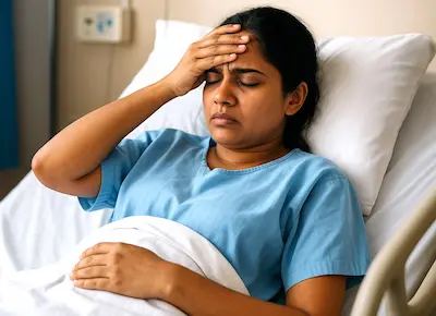 Latest Hindi News: Andhra Pradesh-आंध्र प्रदेश में स्क्रब टाइफस का प्रकोप, तीन महिलाओं की मौत