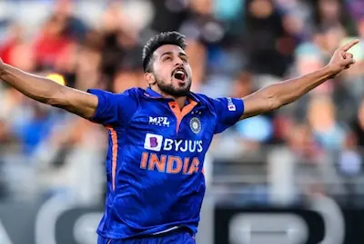 Latest Hindi News : Sports- उमरान मलिक भारतीय टीम में वापसी की तैयारी में