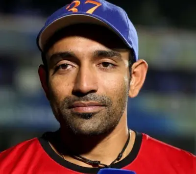 IPL-सनराइजर्स हैदराबाद की गेंदबाजी को लेकर उथप्पा का खुलासा