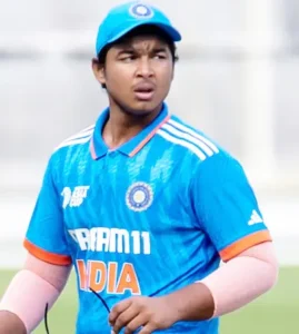 Sports- थरूर ने सराहा वैभव सूर्यवंशी का टैलेंट, कहा– सचिन की झलक दिखती है