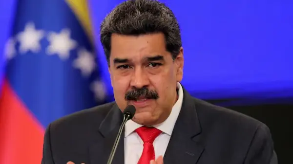 Breaking News: Venezuela: वेनेजुएला संकट: राष्ट्रपति मादुरो ने सत्ता छोड़ने के बदले ट्रम्प से मांगी कानूनी छूट
