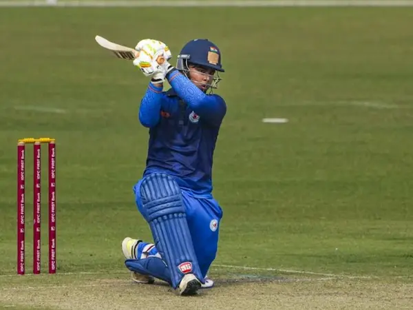 Vijay Hazare Trophy: विजय हजारे ट्रॉफी का ऐतिहासिक आगाज़