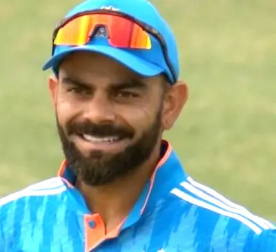 Virat-विराट कोहली ने संन्यास से वापसी की अटकलों को किया खारिज