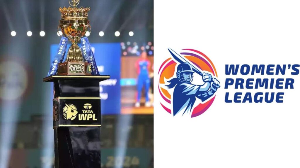 WPL 2026 schedule : शेड्यूल जारी | MI vs RCB ओपनर, फाइनल 5 फरवरी…
