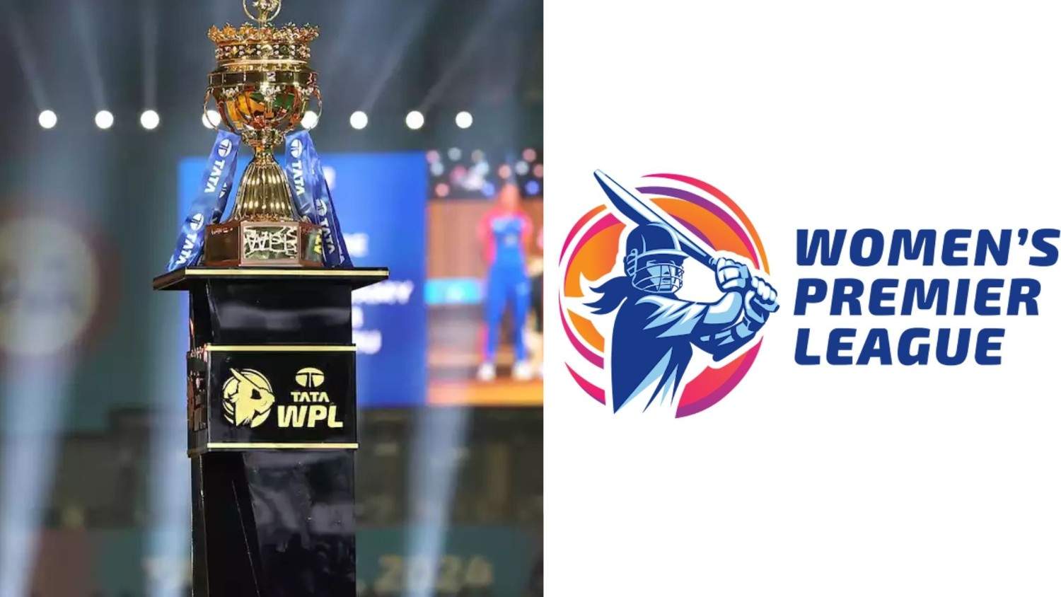 WPL 2026 schedule : शेड्यूल जारी | MI vs RCB ओपनर, फाइनल 5 फरवरी…