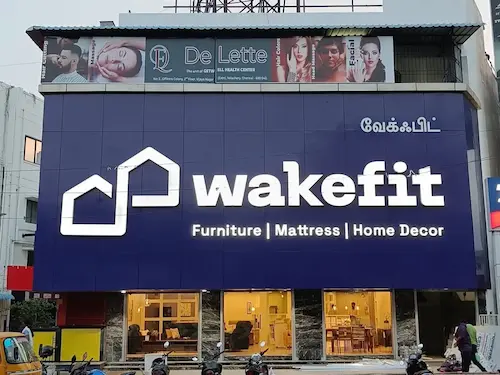 Wakefit IPO: वेकफिट IPO: आज से ओपन, ₹1,288 करोड़ जुटाने का लक्ष्य