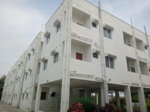 गच्चीबौली में ₹26 लाख का फ्लैट, तेलंगाना हाउसिंग बोर्ड की बड़ी पेशकश