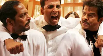 Mumbai-  अनिल कपूर ने कहा-आरडीएक्स के बिना ‘वेलकम’ अधूरी