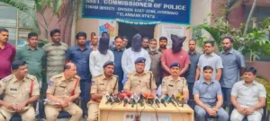 काला जादू के चक्कर में हत्या करने वाले गिरफ्तार