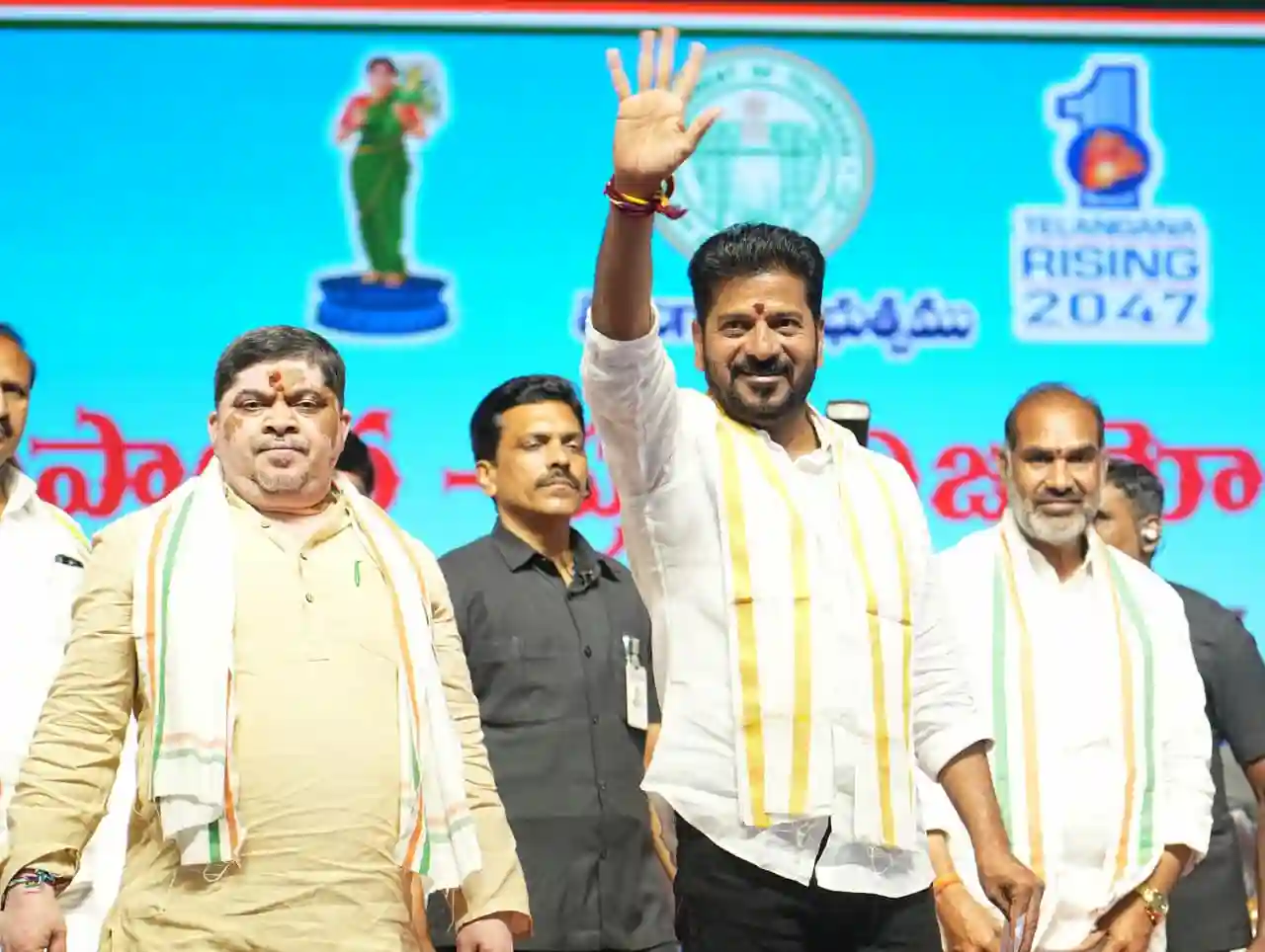 10 वर्षों में 20 लाख घरों का निर्माण करेगी – मुख्यमंत्री