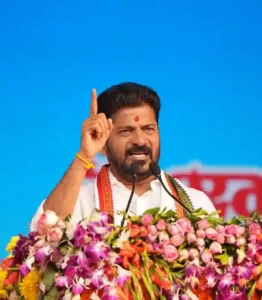 मुख्यमंत्री रेवंत रेड्डी का तूफानी दौरा जारी, कई विकास कार्यों का शिलान्यास