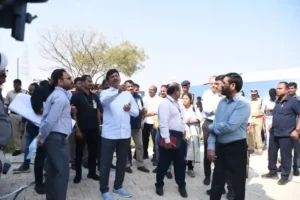 ग्लोबल समिट