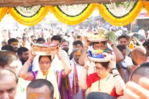 कोमुरवेल्ली