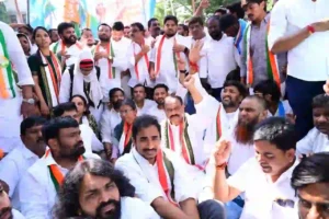 गांधी परिवार के खिलाफ प्रतिशोध की राजनीति कर रही है भाजपा -मीनाक्षी