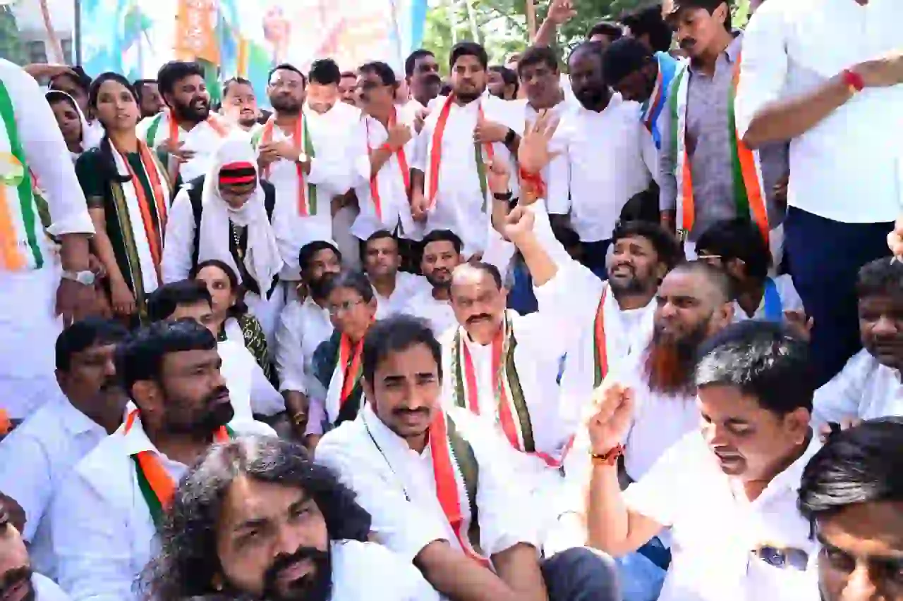 गांधी परिवार के खिलाफ प्रतिशोध की राजनीति कर रही है भाजपा -मीनाक्षी