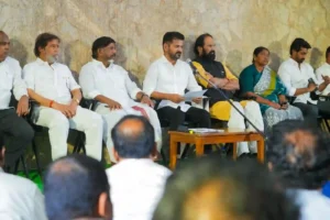 पंचायत चुनावों में कांग्रेस की ऐतिहासिक जीत- मुख्यमंत्री