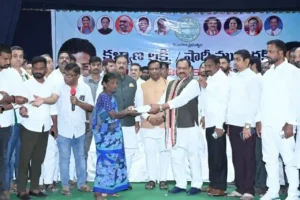 राज्य सरकार की योजनाएं गरीबों के लिए लाभकारी ­- महेश गौड़