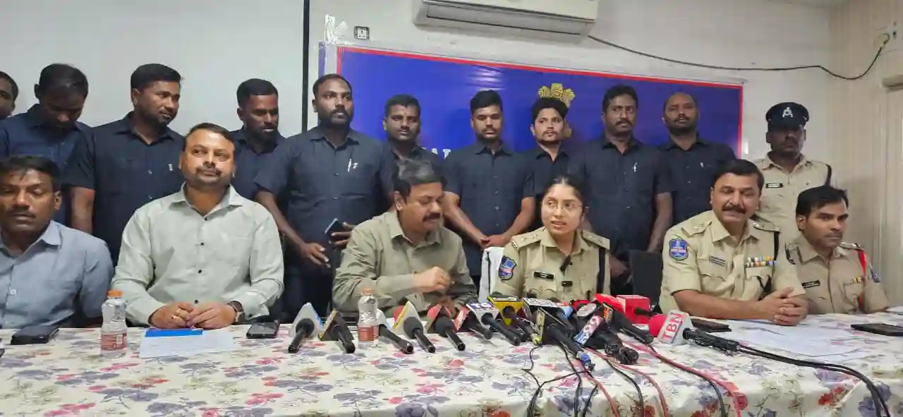 अंतरराज्यीय मानव तस्करी गिरोह का भंडाफोड़, दो नवजात शिशु सुरक्षित