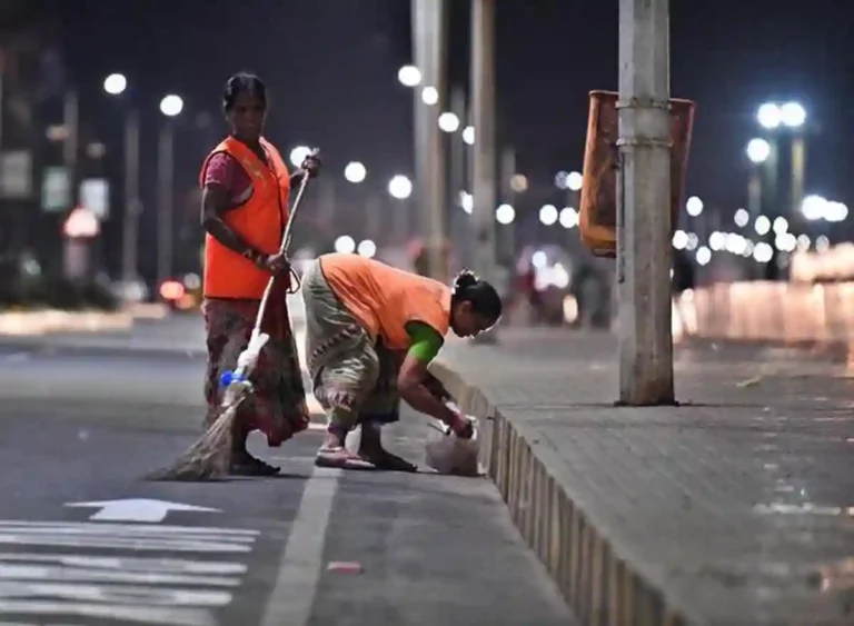 जीएचएमसी