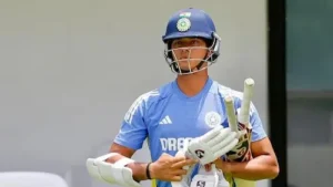 यशस्वी जायसवाल की अनदेखी