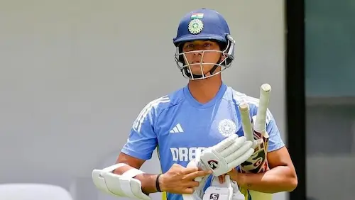 YASHASVI: यशस्वी जायसवाल की अनदेखी