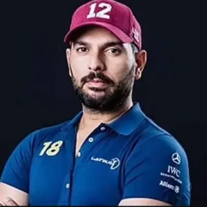 Sports-युवराज सिंह 44 वर्ष के हुए, फैंस और सितारों ने दी बधाइयां